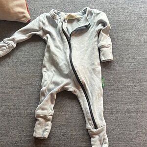 Parade 0-3 One Piece